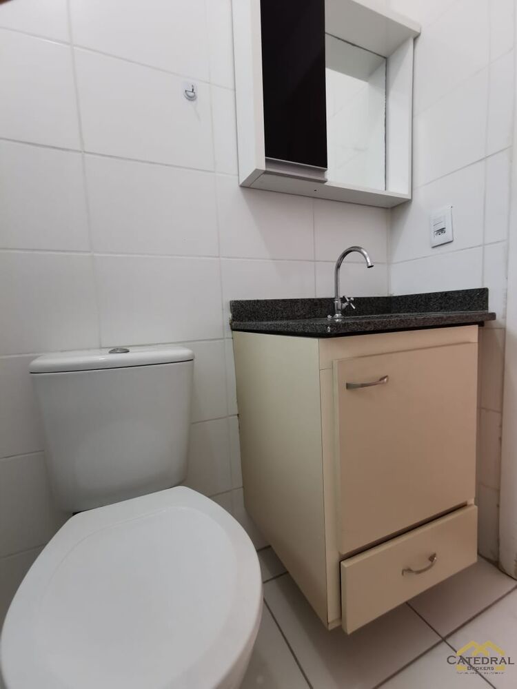 Apartamento, 2 quartos, 49 m² - Foto 7