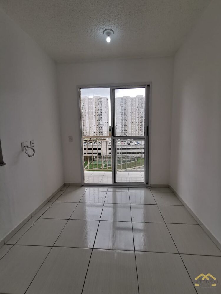 Apartamento, 2 quartos, 49 m² - Foto 2