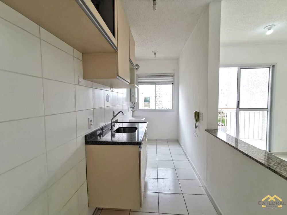 Apartamento, 2 quartos, 49 m² - Foto 1