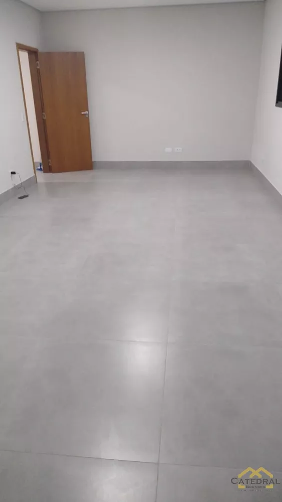 Conjunto Comercial-Sala para alugar, 37m² - Foto 4