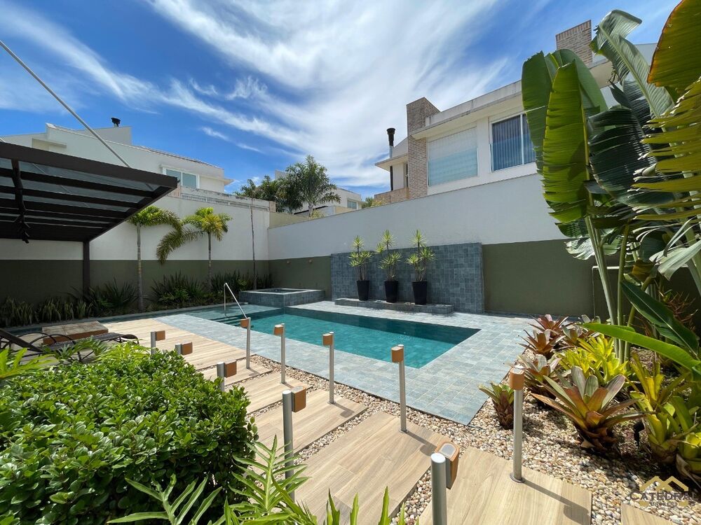Casa de Condomínio à venda com 4 quartos, 914m² - Foto 23