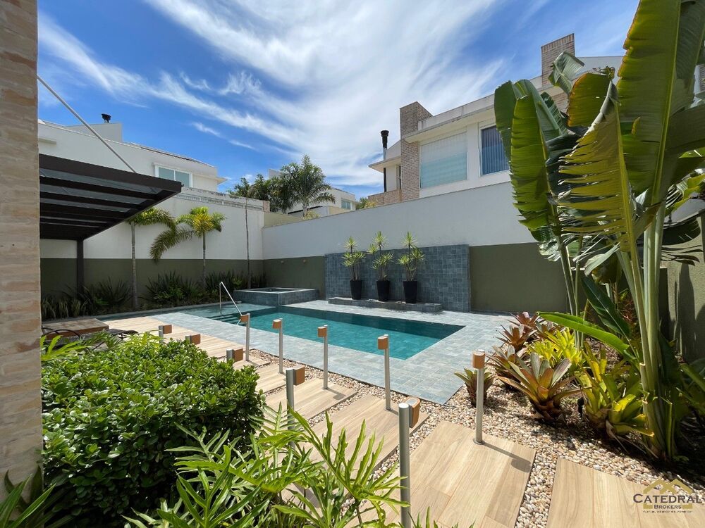 Casa de Condomínio à venda com 4 quartos, 914m² - Foto 21