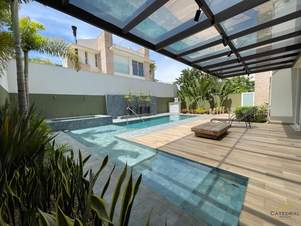 Casa de Condomínio à venda com 4 quartos, 914m² - Foto 16