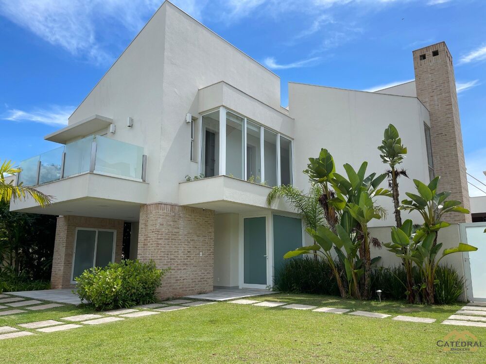 Casa de Condomínio à venda com 4 quartos, 914m² - Foto 39