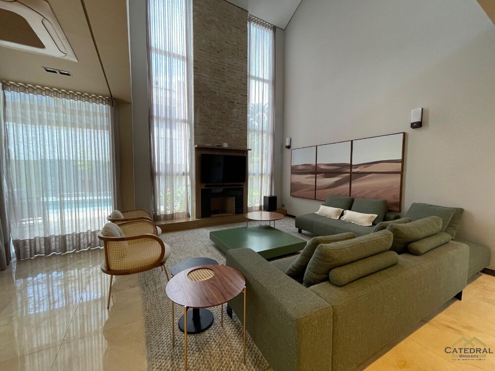 Casa de Condomínio à venda com 4 quartos, 914m² - Foto 33