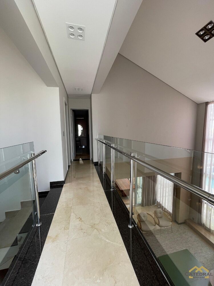 Casa de Condomínio à venda com 4 quartos, 914m² - Foto 13