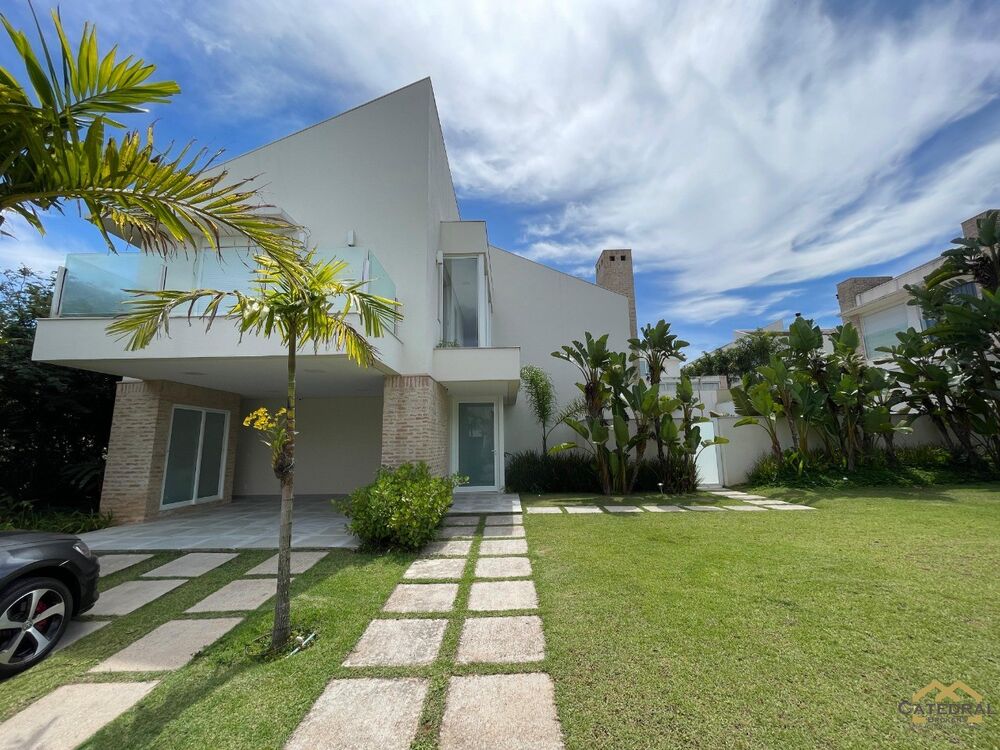 Casa de Condomínio à venda com 4 quartos, 914m² - Foto 36