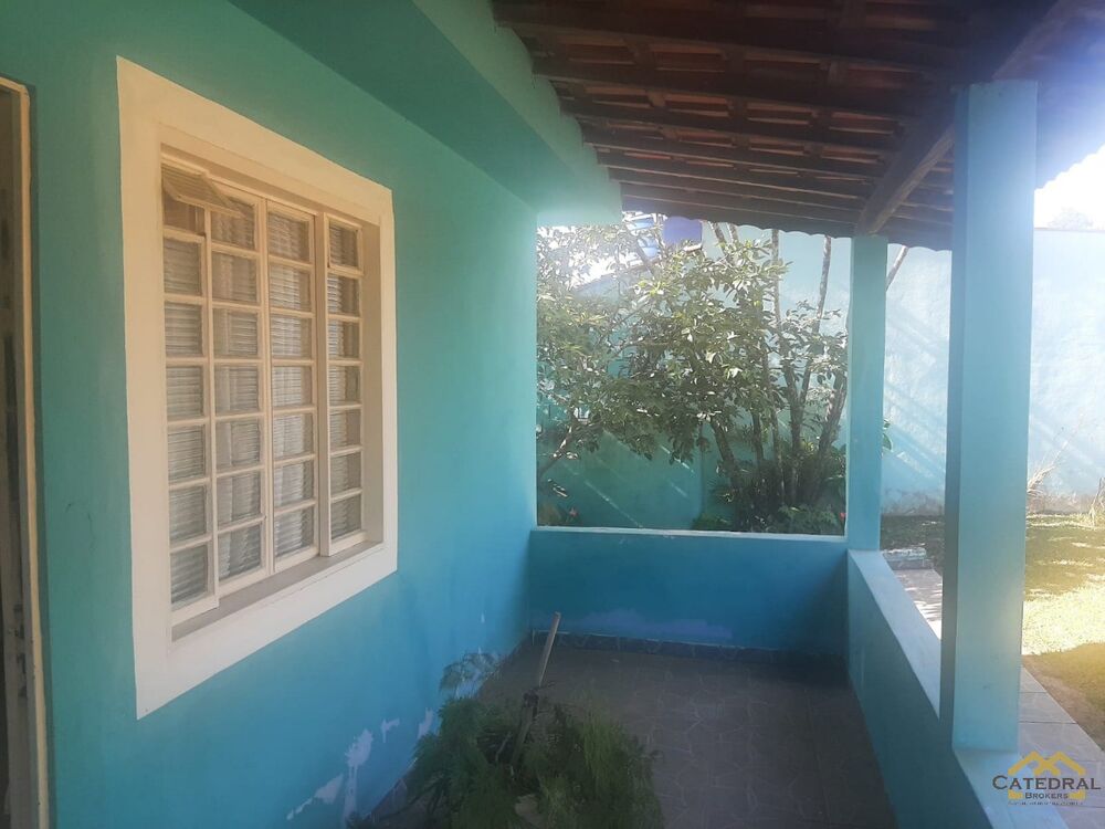 Chácara, 2 quartos - Foto 1