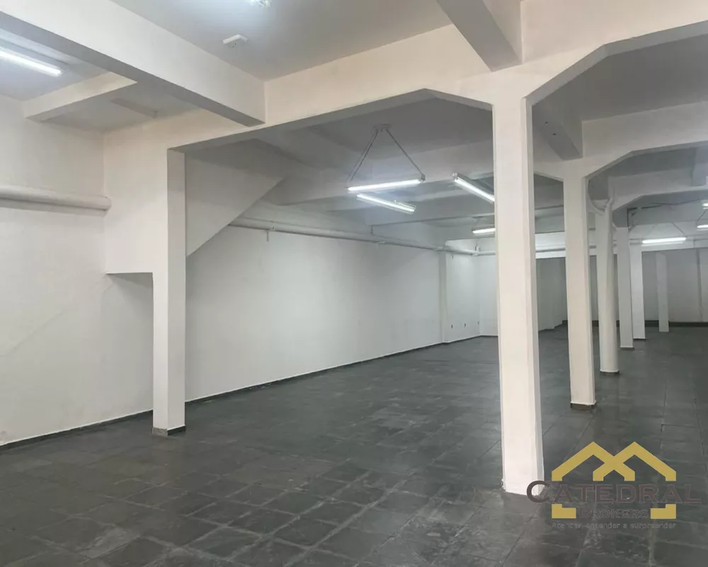 Loja-Salão para alugar, 365m² - Foto 2