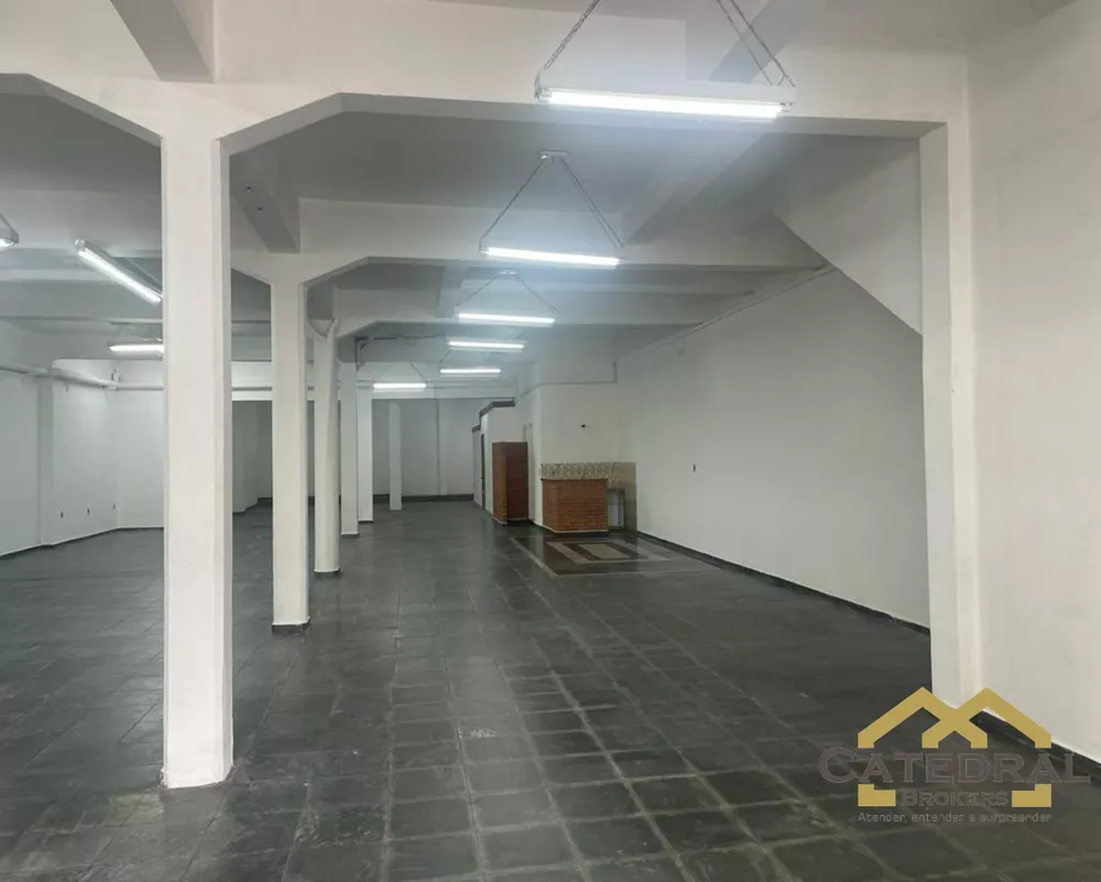 Loja-Salão para alugar, 365m² - Foto 3