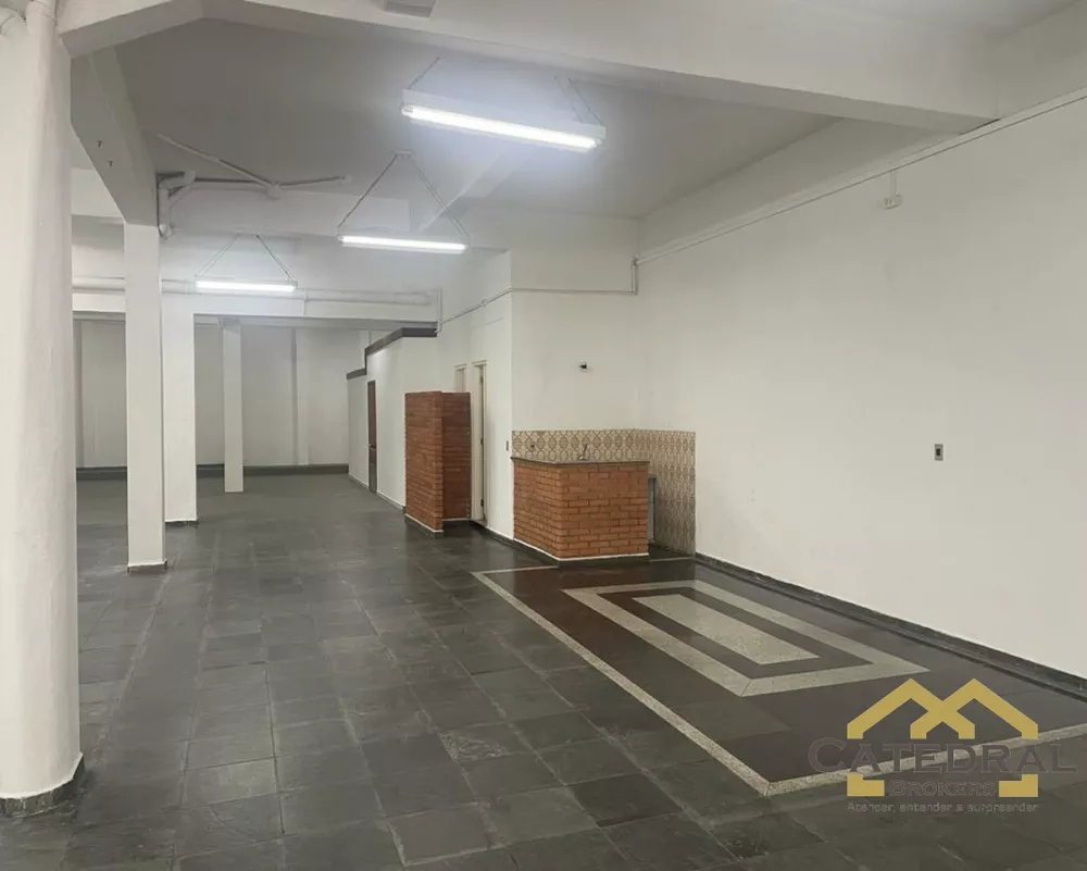 Loja-Salão para alugar, 365m² - Foto 1