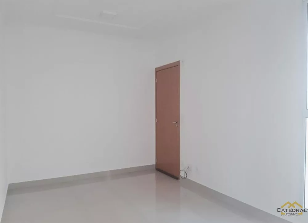 Apartamento à venda com 2 quartos, 52m² - Foto 3