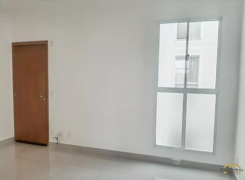 Apartamento à venda com 2 quartos, 52m² - Foto 2