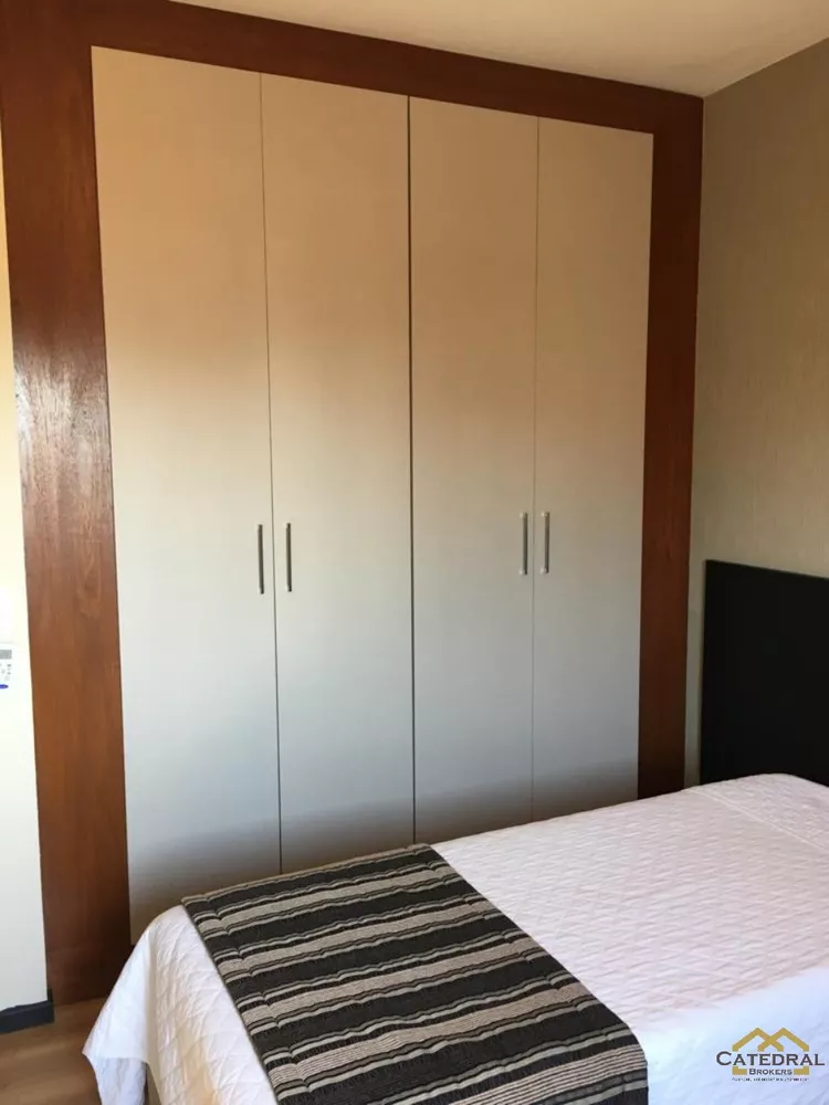 Apartamento à venda com 1 quarto, 54m² - Foto 8