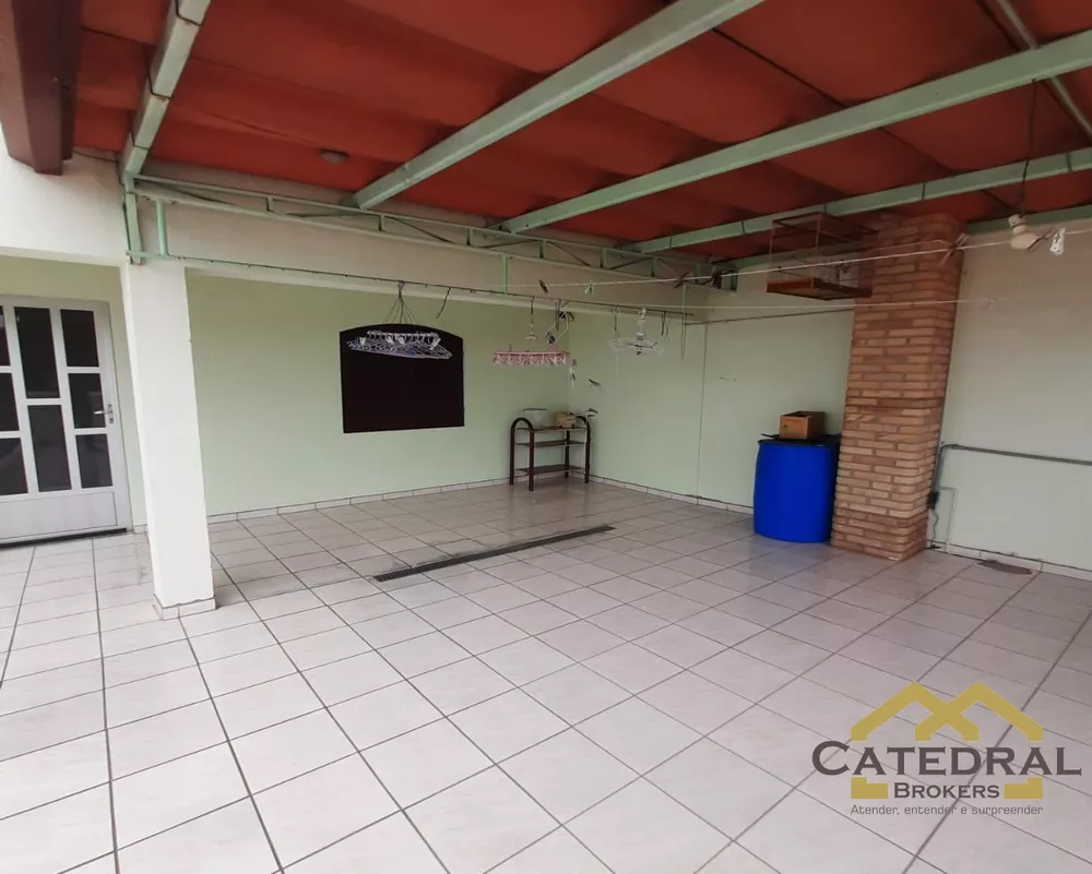 Sobrado, 3 quartos - Foto 12