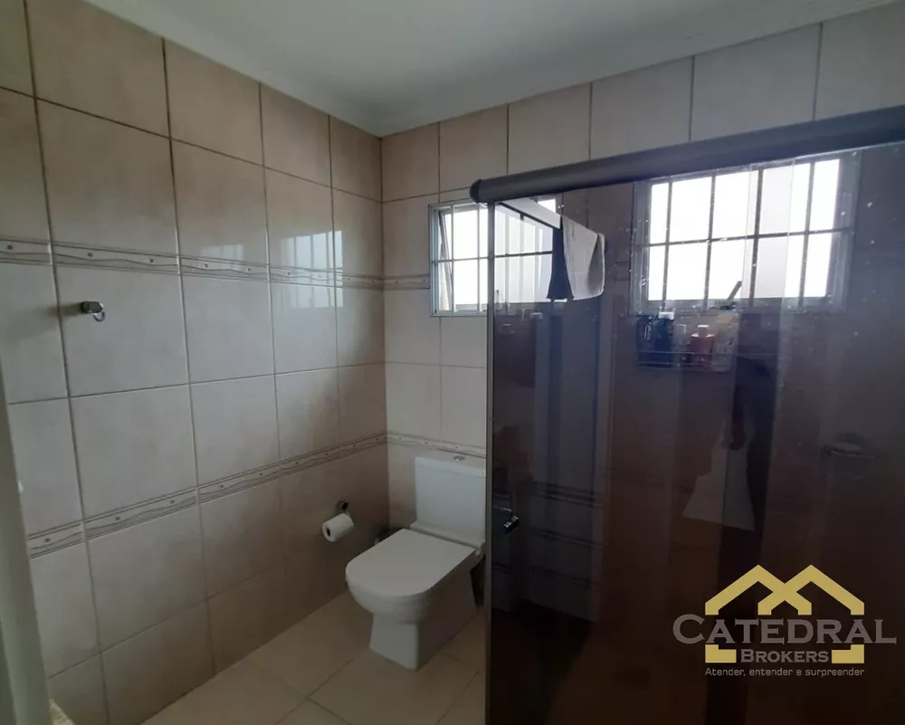 Sobrado, 3 quartos - Foto 11