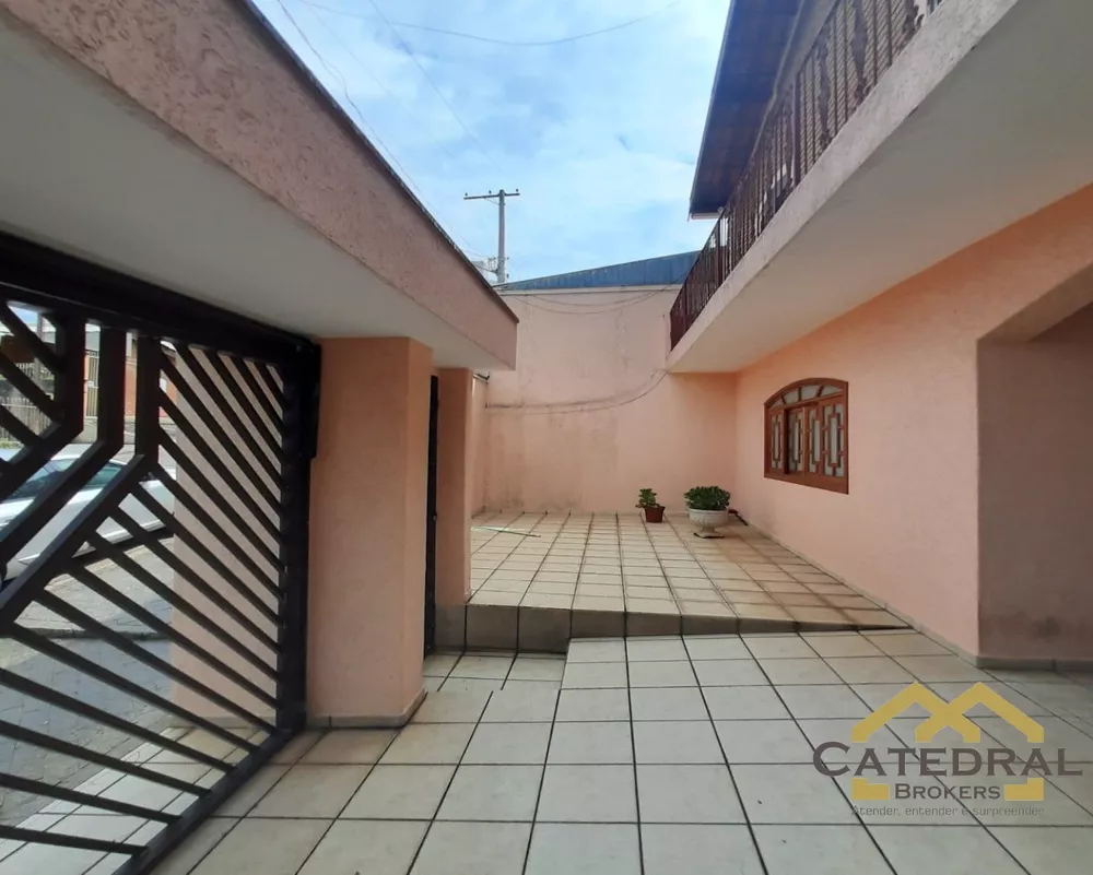 Sobrado, 3 quartos - Foto 15