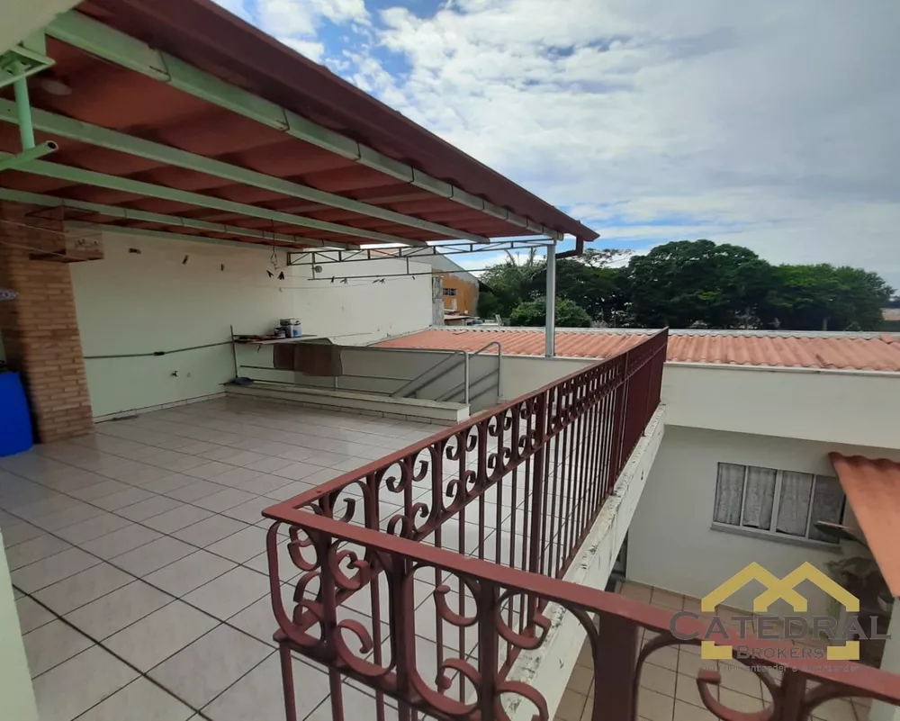 Sobrado, 3 quartos - Foto 18