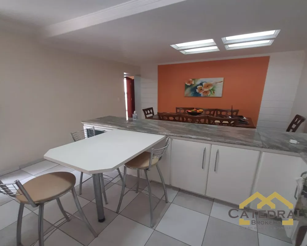 Sobrado, 3 quartos - Foto 6