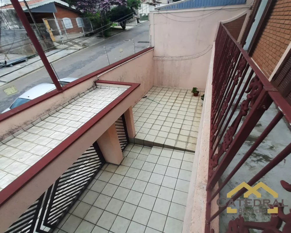 Sobrado, 3 quartos - Foto 3