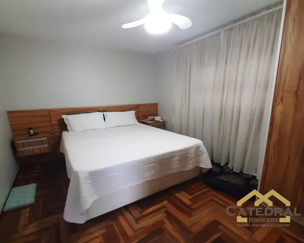 Sobrado, 3 quartos - Foto 9