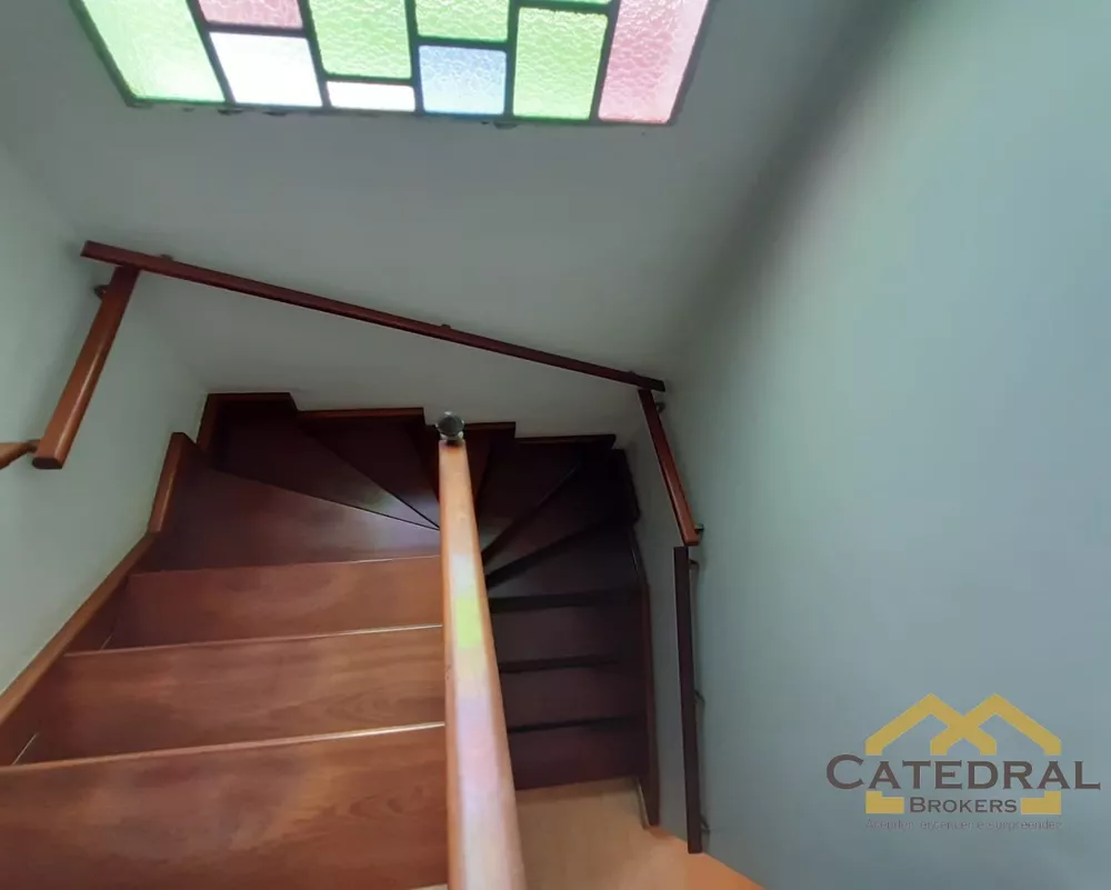 Sobrado, 3 quartos - Foto 8