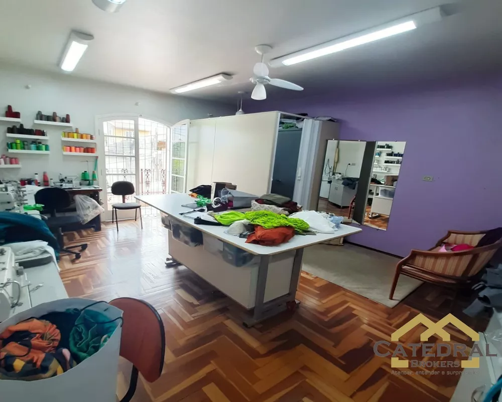 Sobrado, 3 quartos - Foto 16