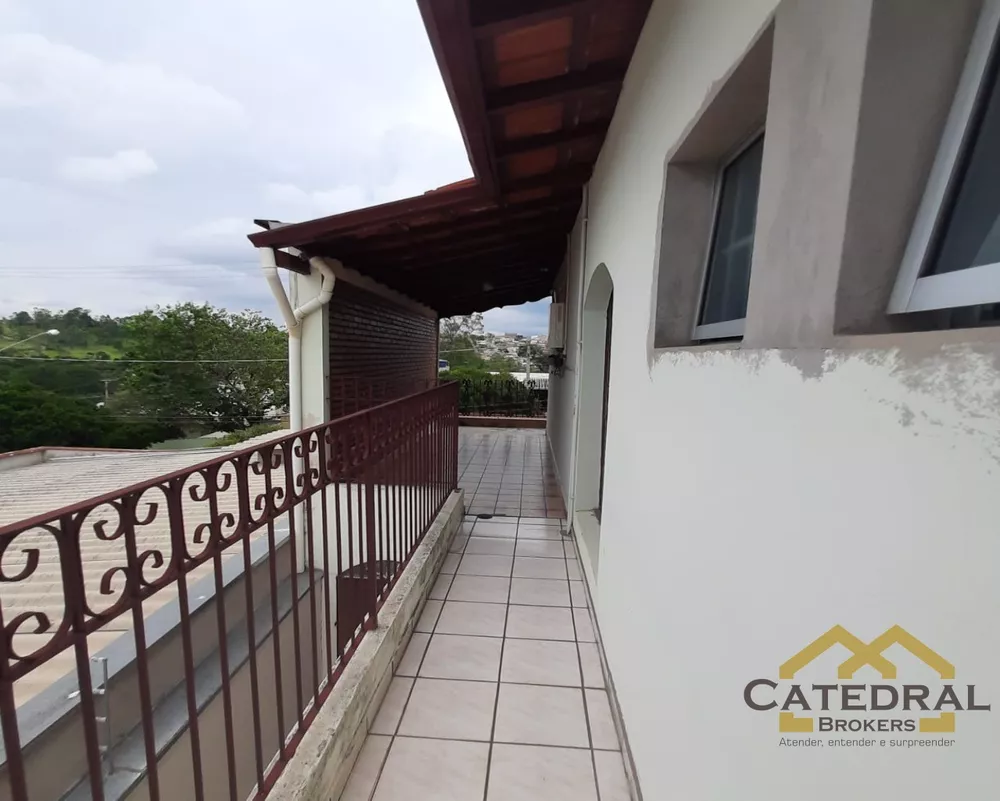 Sobrado, 3 quartos - Foto 19
