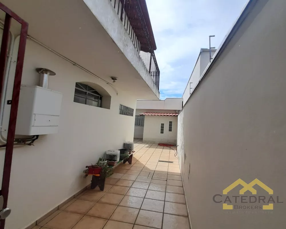 Sobrado, 3 quartos - Foto 2