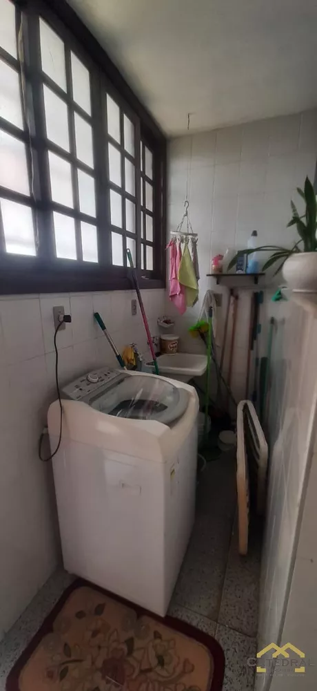 Casa, 4 quartos, 277 m² - Foto 11