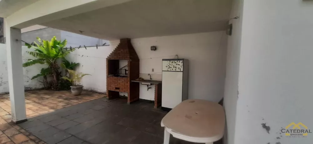 Casa, 4 quartos, 277 m² - Foto 14