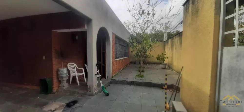 Casa, 4 quartos, 277 m² - Foto 16