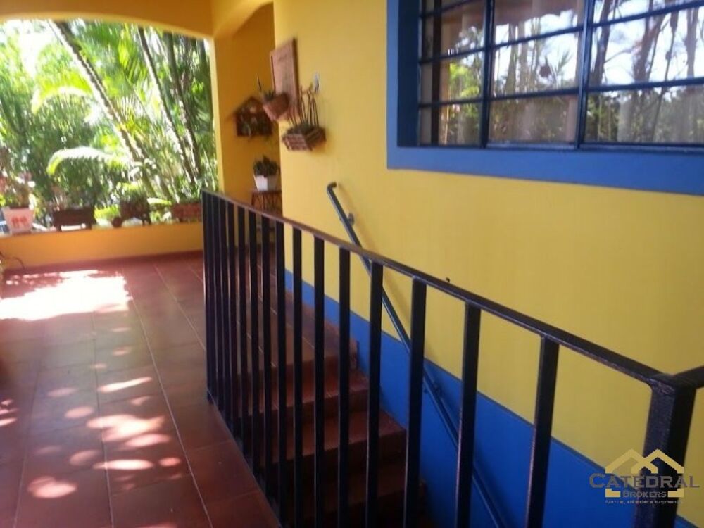 Chácara à venda com 5 quartos, 3600m² - Foto 14
