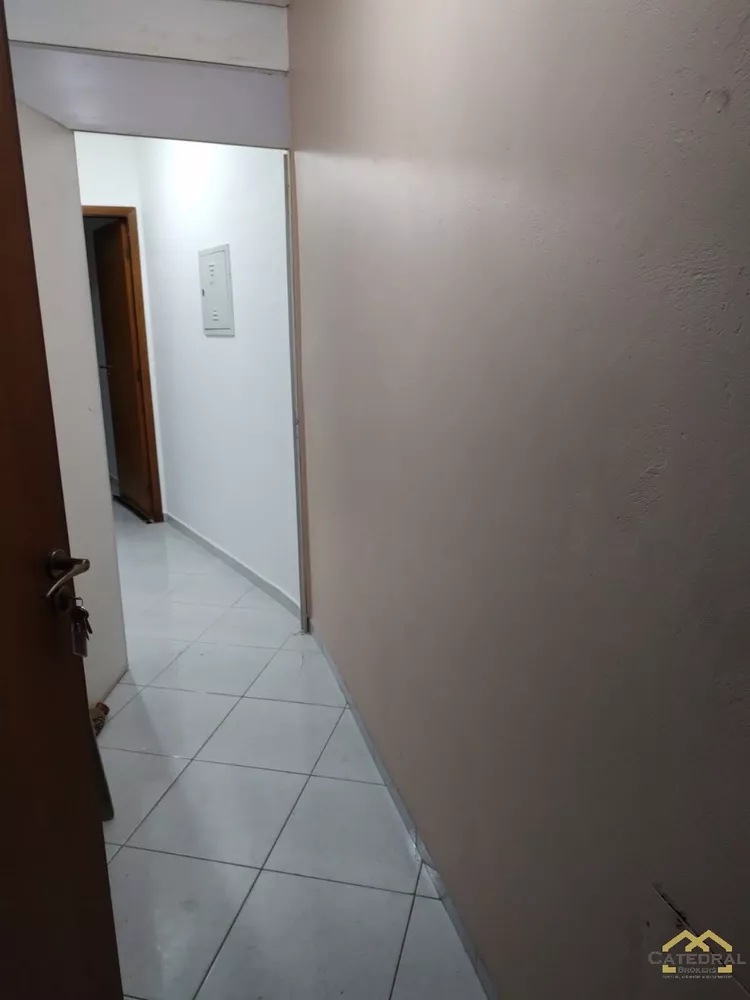 Conjunto Comercial-Sala para alugar, 50m² - Foto 3