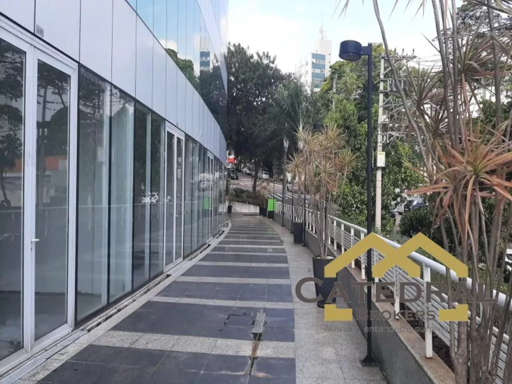 Loja-Salão para alugar, 39m² - Foto 2