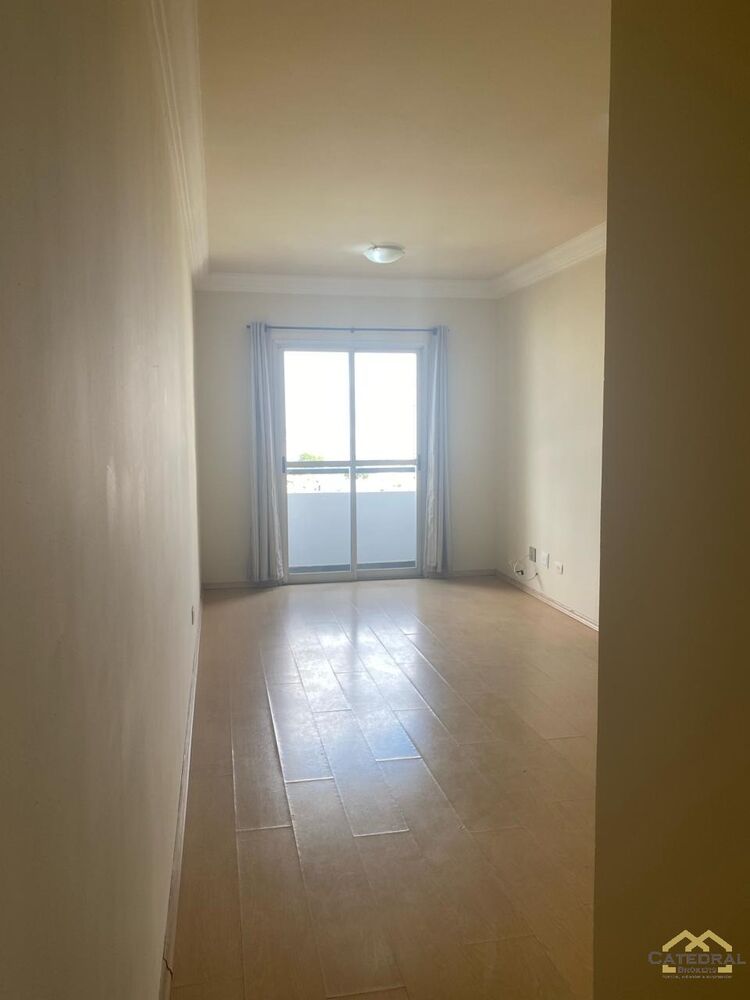 Apartamento, 3 quartos, 65 m² - Foto 1