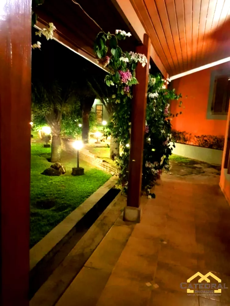 Casa, 3 quartos - Foto 2