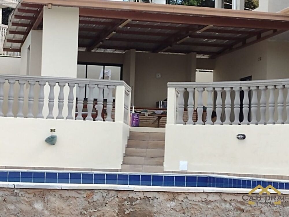 Chácara, 2 quartos, 4116 m² - Foto 4