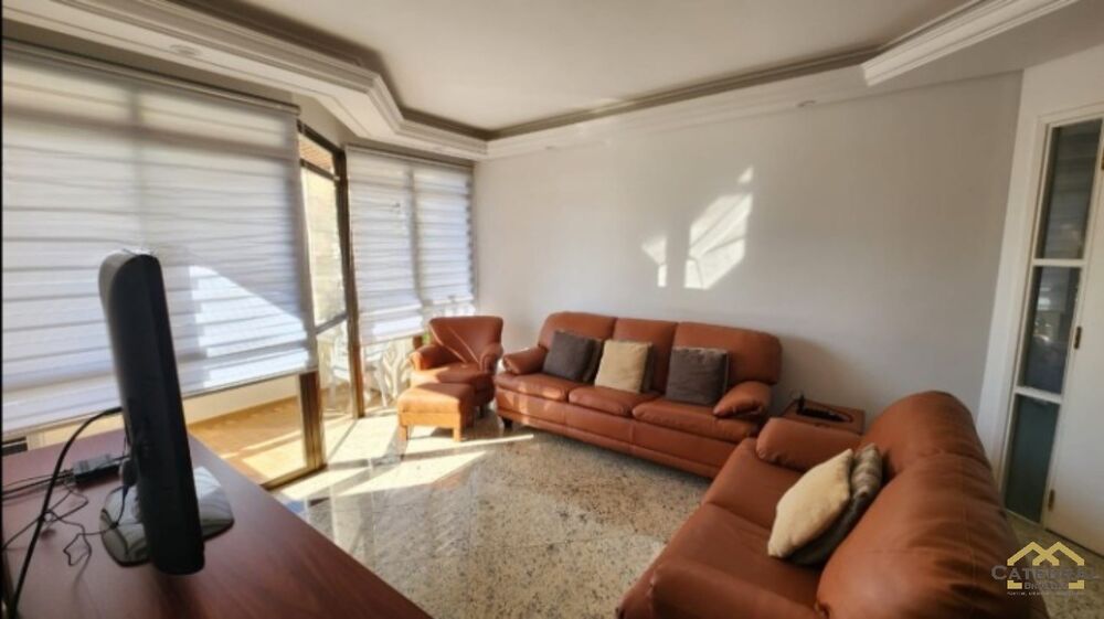 Apartamento, 3 quartos, 112 m² - Foto 1