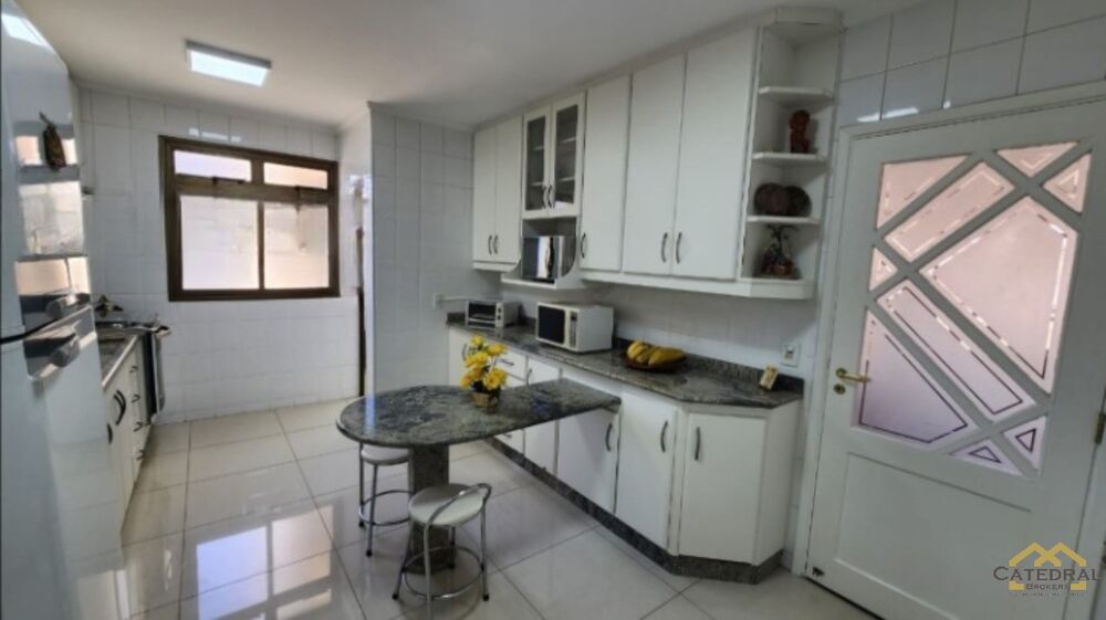 Apartamento, 3 quartos, 112 m² - Foto 3