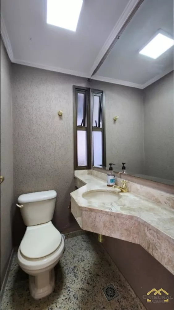 Apartamento, 3 quartos, 112 m² - Foto 4