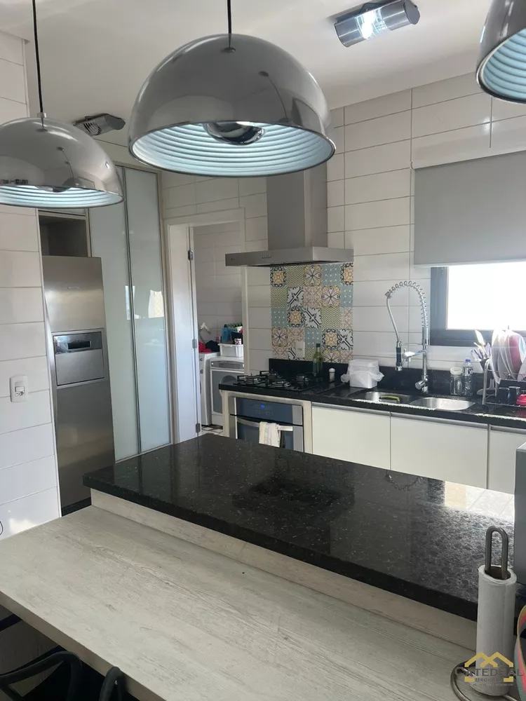 Apartamento à venda com 1 quarto, 253m² - Foto 7