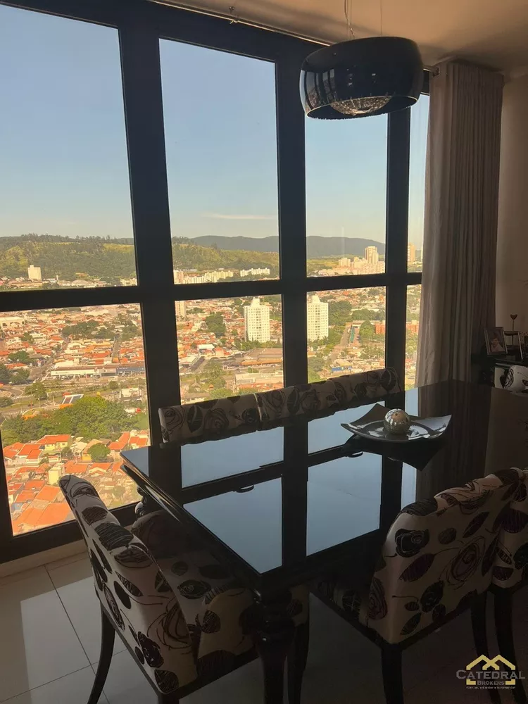 Apartamento à venda com 1 quarto, 253m² - Foto 3