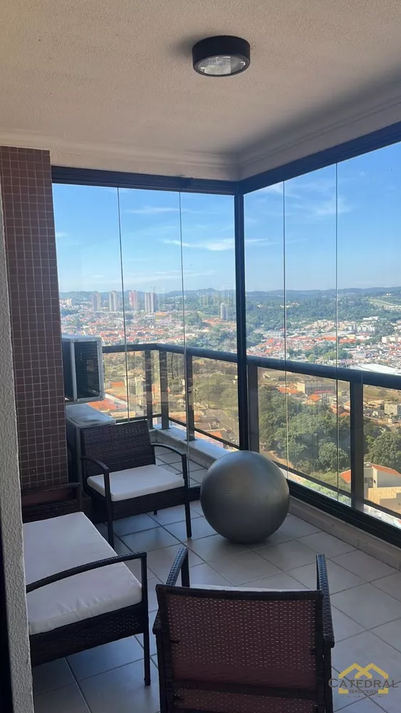 Apartamento à venda com 1 quarto, 253m² - Foto 6