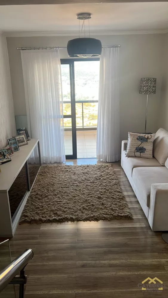 Apartamento à venda com 1 quarto, 253m² - Foto 4