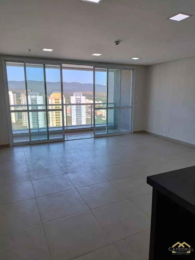 Conjunto Comercial-Sala para alugar, 35m² - Foto 1