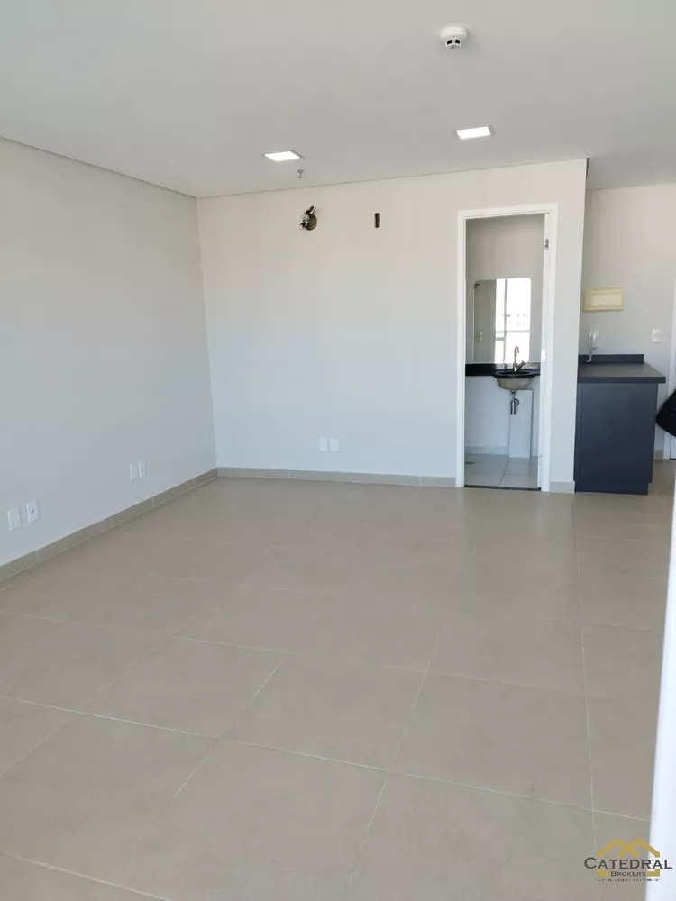 Conjunto Comercial-Sala para alugar, 35m² - Foto 4