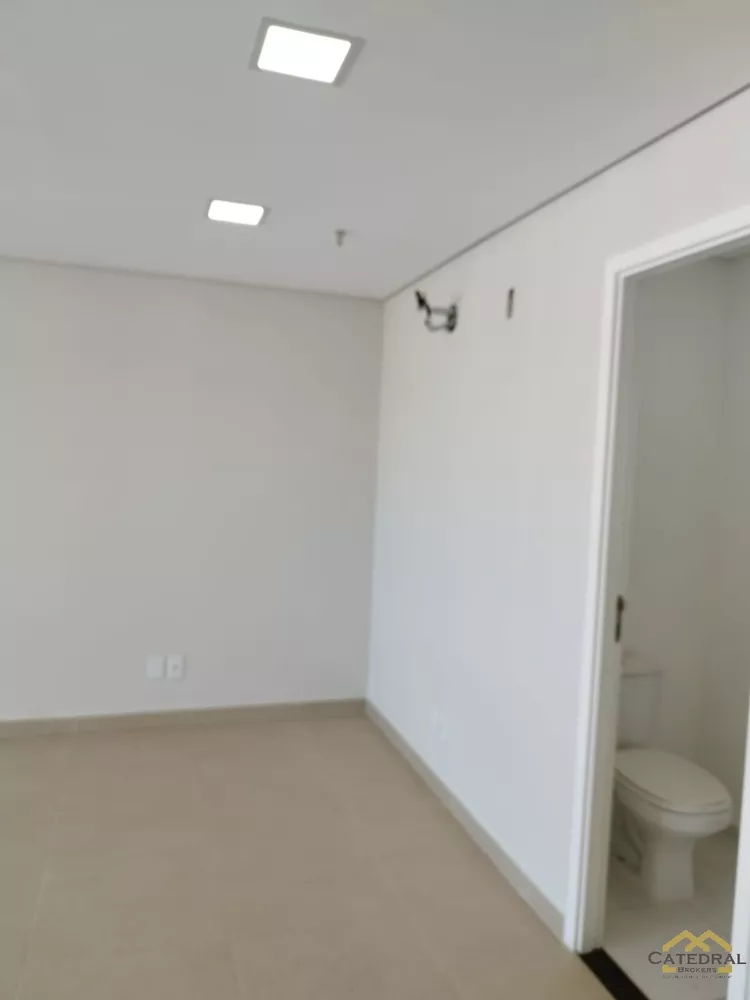 Conjunto Comercial-Sala para alugar, 35m² - Foto 3