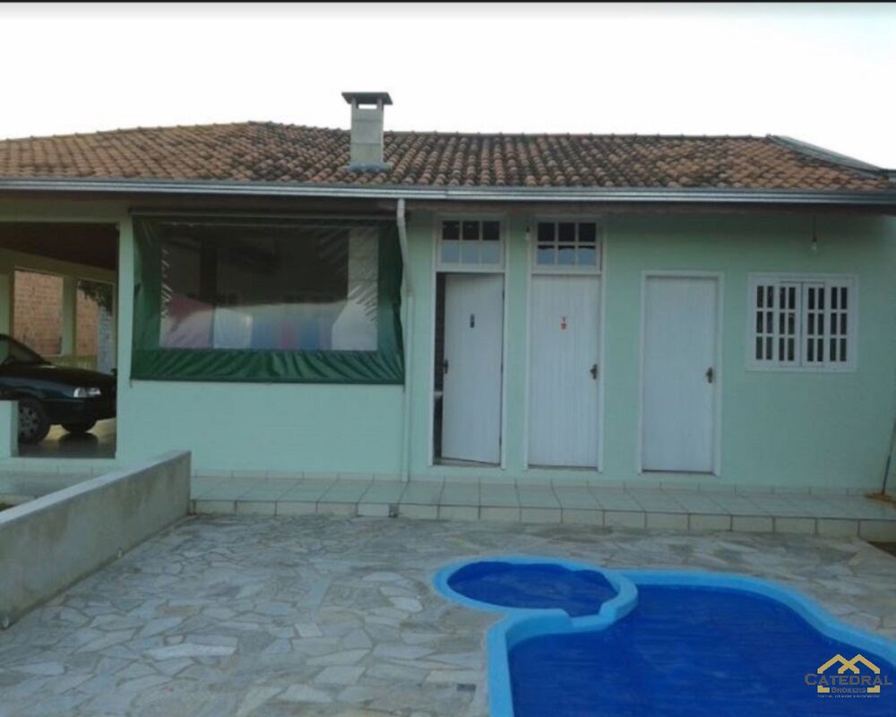 Chácara à venda com 3 quartos - Foto 2