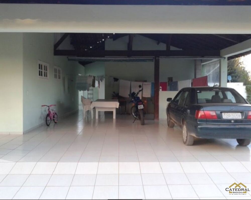 Chácara à venda com 3 quartos - Foto 3